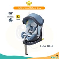 Lido Blue
