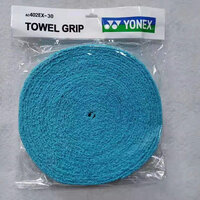 YONEX AC402E Light Blue / สีฟ้าสว่าง