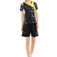 Victor 2078 Black Size XL / Woman
