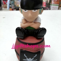โมเดล ตุ๊กตา วันพีช