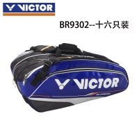 Victor BR9302 Blue