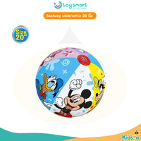 บอลลายMickey