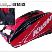 Kason FBJE042 Red