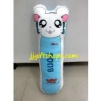 หมอนข้าง HAMTARO นุ่มมากค่ะ