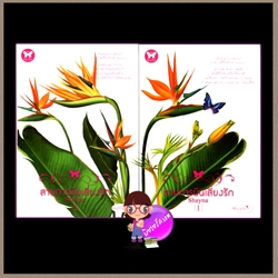 สายการบินเสี่ยงรัก เล่ม 1-2 Lovelock Airline Shayna อินเลิฟ