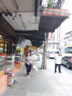 ขายตึกแถว 5 ชั้น ย่านสุขุมวิท พื้นที่ 25 ตารางวา ขาย 28 ล้านบาท