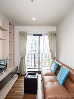 ให้เช่าคอนโด ออนเน็กซ์ พหลโยธิน 41 ตรม. 1 ห้องนอน เช่า 19,000 บาท/เดือน