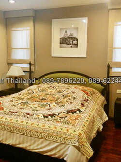 ให้เช่าอพาร์ทเมนท์ 999 เรสซิเดนซ์ พื้นที่ 80 ตร.ม. 2 ห้องนอน เช่า 14,000 บ/ด