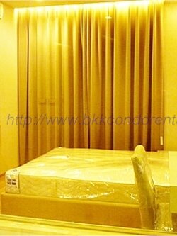 ให้เช่าคอนโด ดิ แอดเดรส อโศก ชั้น16 พื้นที่ 36 ตรม.