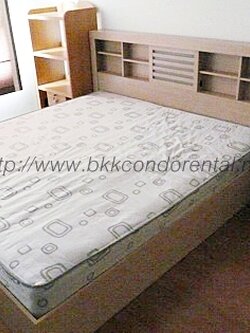 ขายคอนโด วัน เอ็กซ์ สุขุมวิท 26 ชั้นสูง พื้นที่ 52 ตรม. 1 ห้องนอน