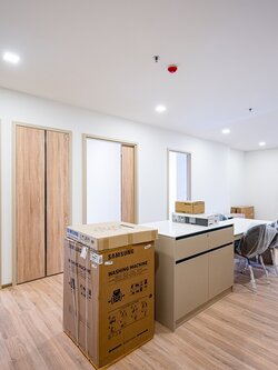 ให้เช่าคอนโด เอ็กซ์ที พญาไท พื้นที่ 101 ตรม. 2 ห้องนอน เช่า 60,000 บ/ด