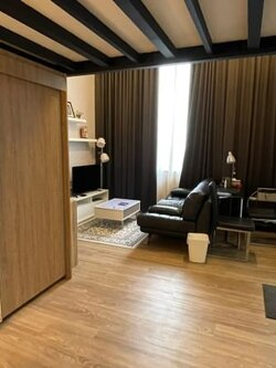 ให้เช่าคอนโด บลอสซั่ม คอนโด แอท แฟชั่น อัลติจูด 42 ตร. ม. 1 ห้องนอน เช่า 12,000 บ/ด