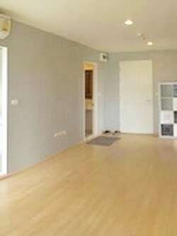 ขายคอนโด ยู ดีไลท์ 3 ประชาชื่น - บางซื่อ พื้นที่ 49 ตรม. 2 ห้องนอน