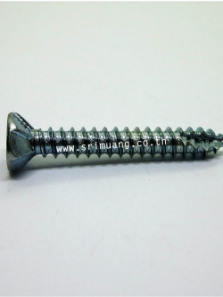 สกรูไม้ฝาสมาร์ทบอร์ด