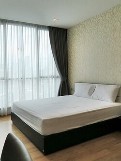 ขายคอนโด ไฮด์ สุขุมวิท 13 พื้นที่ 113 ตร.ม. 2 ห้องนอน ขาย 23 ล้านบาท