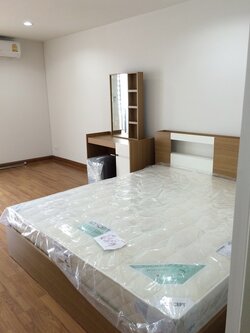 ให้เช่า รีเจ้นท์ โฮม 22 สุขุมวิท 85 พื้นที่ 31 ตร.ม. สตูดิโอ เช่า 8,500 บ/ด