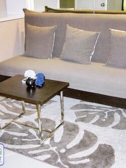 (Sold out ลน) ให้เช่าคอนโด ลุมพินี เพลส พระราม 9 ตึก A ชั้น 1X พื้นที่ 37 ตร.ม. 1 ห้องนอน ให้เช่า 16,000 บ/ด