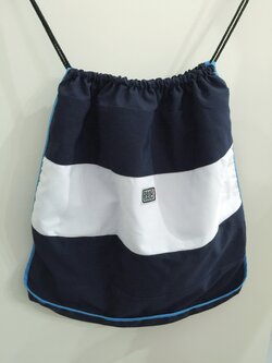 ถุงผ้าแบงแบง