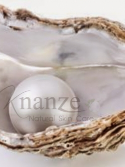 สารสกัดไข่มุก (ฝรั่งเศส) Pearl Extract 100g.