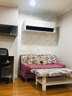 ให้เช่า ลุมพินี เพลส พระราม 4 – กล้วยน้ำไท พื้นที่ 29 ตร.ม. 1 ห้องนอน ให้เช่า 12,000 บ/ด