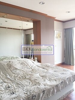 คอนโด ให้เช่า คอนโด รัตนโกสินทร์ วิว แมนชั่น ชั้น 4 พื้นที่ 280 ตรม. วิวแม่น้ำ, 3 ห้องนอน.