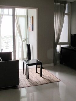 ให้เช่า ไอดีโอ เวิร์ฟ สุขุมวิท พื้นที่ 35 ตร.ม. 1 ห้องนอน เช่า 18,000 บ/ด