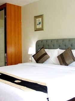 ให้เช่าคอนโด เดอะ แคปิตอล สุขุมวิท 30/1 พื้นที่ 70 ตร.ม. 1 ห้องนอน เช่า 22,000 บ/ด