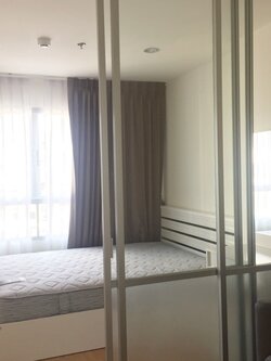 ขายคอนโด ลุมพินี วิลล์ รามคำแหง 60/2 26.2 ตร.ม. 1 ห้องนอน ขาย 1.75 ล้านบาท