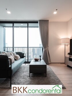 ขาย/ให้เช่าคอนโด เอ็กซ์ที พญาไท พื้นที่ 85 ตรม. 2 ห้องนอน เช่า 65,000 บ/ด ขาย 16.5 ลบ.