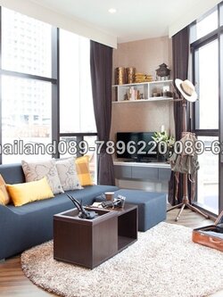 ให้เช่าคอนโด วายน์ สุขุมวิท 1-2 ห้องนอน เริ่มที่ 24,000 บ/ด