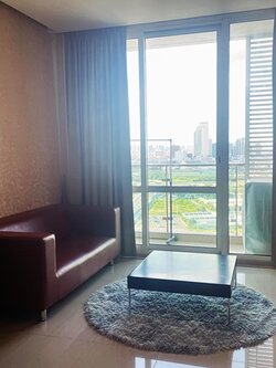 ให้เช่าคอนโด ทีซี กรีน พระราม 9 พื้นที่ 39 ตร.ม.