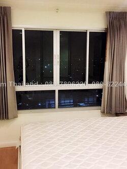 ขายคอนโด ลุมพินี พาร์ค ปิ่นเกล้า พื้นที่ 28 ตร.ม. 1 ห้องนอน ขาย 2.35 ล้านบาท