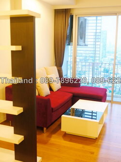 ให้เช่าคอนโด แอ็บสแตร็กส์ พหลโยธิน พาร์ค ชั้น 2X พื้นที่ 45 ตร.ม. 1 ห้องนอน เช่า 18,500 บ/ด