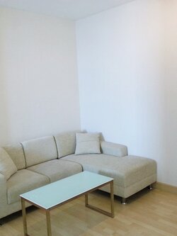 ขาย/ให้เช่า ริทึ่ม รัชดา พื้นที่ 35 ตร.ม. 1 ห้องนอน เช่า 17,000 บ/ด ขาย 3.9 ล้านบาท