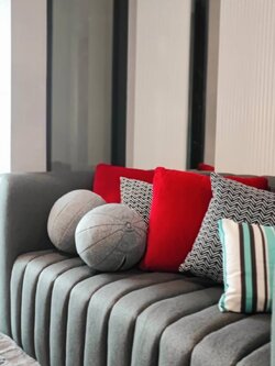 ให้เช่าคอนโด ไอดีโอ จุฬา - สามย่าน 35 ตรม. 1 ห้องนอน เช่า 29,500 /เดือน