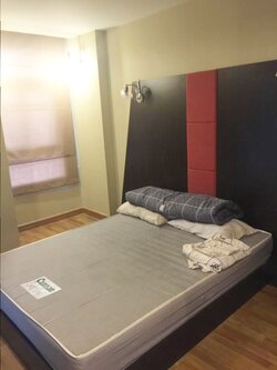 ขายคอนโด บ้านนวธารา พื้นที่ 38.51 ตร.ม. 1 ห้องนอน ขาย 2.6 ล้านบาท