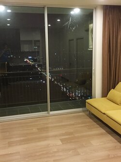 ขายคอนโด ชีวาทัย รามคำแหง พื้นที่ 57 ตรม. 2 ห้องนอน ขาย 4.35 ล้านบาท