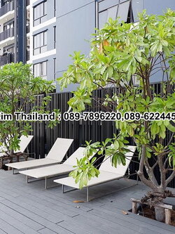 ขายคอนโด เดอะ ทรี อินเตอร์เชนจ์ พื้นที่ 36 ตร.ม. 1 ห้องนอน ขาย 3.55 ล้านบาท