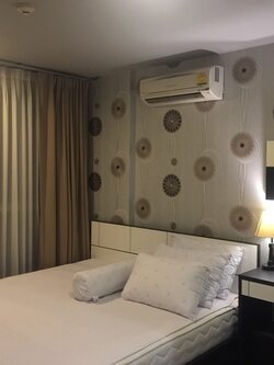 ขายคอนโด ไฮฟ์ สุขุมวิท 65 พื้นที่ 40.3 ตรม. 1 ห้องนอน ขาย 4.39 ล้านบาท