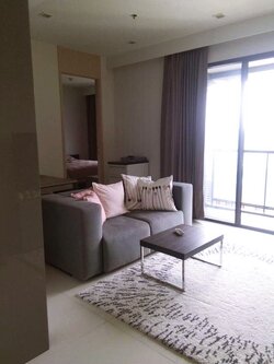 ให้เช่าคอนโด วินด์ รัชโยธิน พื้นที่ 54 ตร.ม. 1 ห้องนอน เช่า 23,000 บ/ด