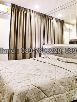 ให้เช่าคอนโด มิราจ สุขุมวิท 27 ชั้น X พื้นที่ 36 ตร.ม. 1 ห้องนอน ให้เช่า 30,000 บ/ด