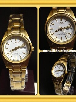 8N1186-G หน้าปัดสีขาว