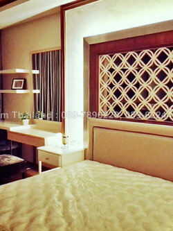 ให้เช่าคอนโด เอช สุขุมวิท 43 พื้นที่ 62 ตร.ม. 2 ห้องนอน เช่า 55,000บ/ด