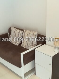 ขายลุมพินี คอนโดทาวน์ รามอินทรา-นวมินทร์ พื้นที่ 25.5 ตร.ม. 1 ห้องนอน ขาย 1.23 ล้านบาท