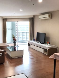 ให้เช่าคอนโด เบลล์ แกรนด์ พระราม 9 พื้นที่ 70 ตร.ม. 2 ห้องนอน เช่า 30,000 บ/ด