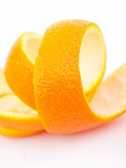 สารสกัดเปลือกส้ม Orange Peel Extract 100gm.