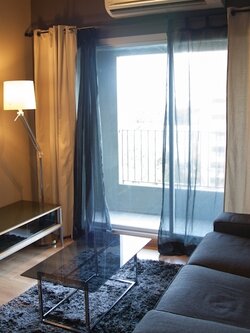 ขายคอนโด เดอะ ซี๊ด มูซี่ พื้นที่ 44 ตร.ม. 1 ห้องนอน ขาย 6.7 ล้านบาท