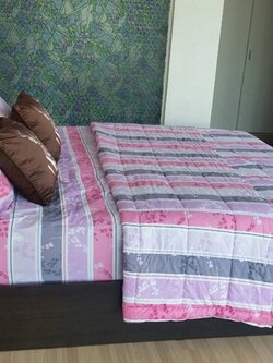 ให้เช่า สกายวอล์ค คอนโดมิเนียม พื้นที่ 55 ตร.ม. 1 ห้องนอน ให้เช่า 34,000 บ/ด