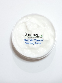 Repair Cream รีแพร์ครีม ( Sleeping Mask) 1000g.
