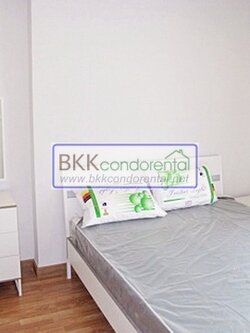 ให้เช่าคอนโด เดอะ พาร์คแลนด์ แกรนด์ อโศก-เพชรบุรี ชั้น 21 พื้นที่ 35 ตรม. 1 ห้องนอน